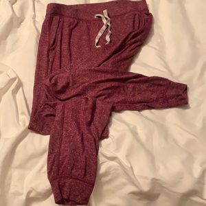 Girls justice skinny jogger